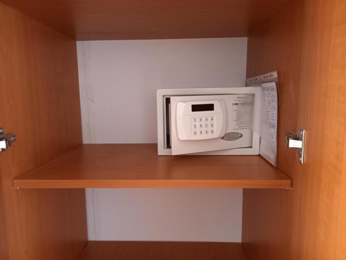 Apartman Marina Sa Parkingom Jelsa  Eksteriør billede